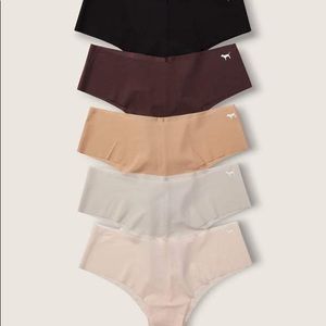 PINK Cheekster size XXL NIP